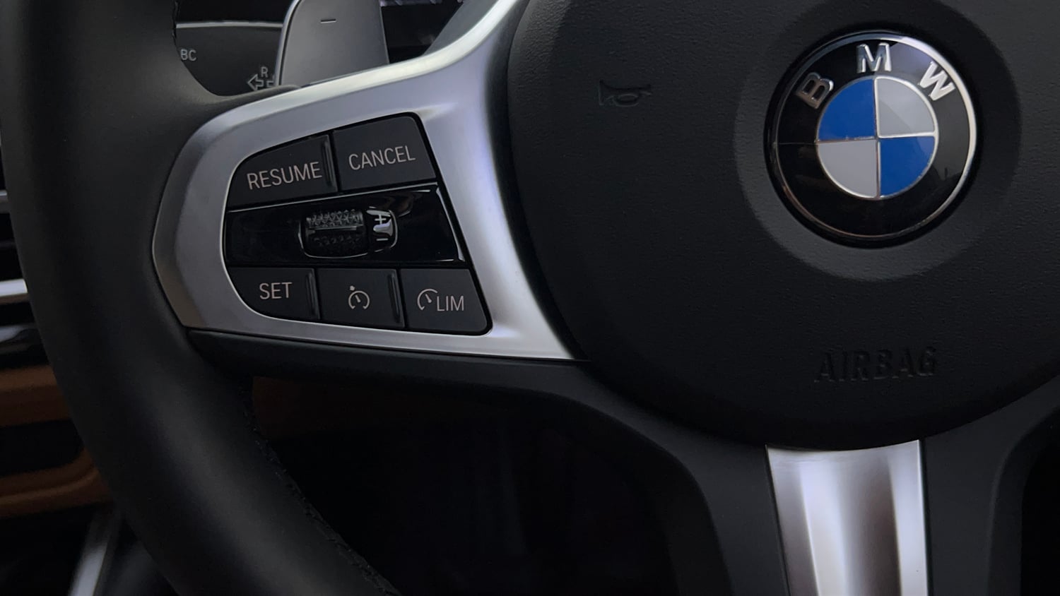 Used 2025 BMW 3 Series Gran Limousine 330Li M Sport Petrol Automatic top_features Cruise control