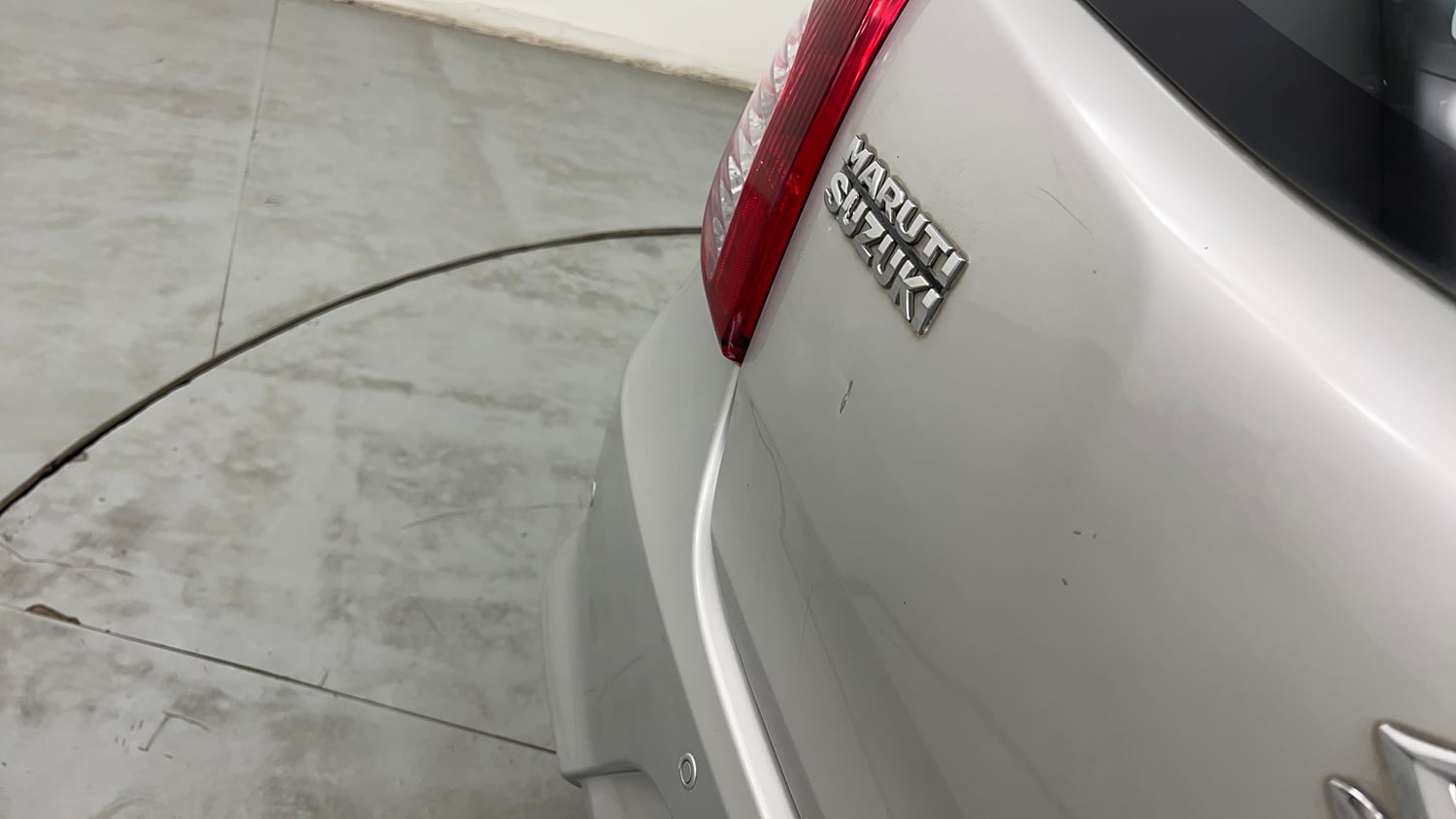 Used 2016 Maruti Suzuki Alto 800 Lxi Petrol Manual dents MINOR SCRATCH