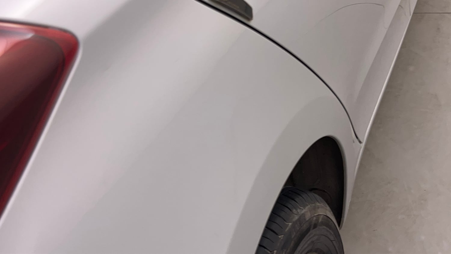 Used 2016 Hyundai Elite i20 Magna 1.2 Petrol Manual dents MINOR DENT