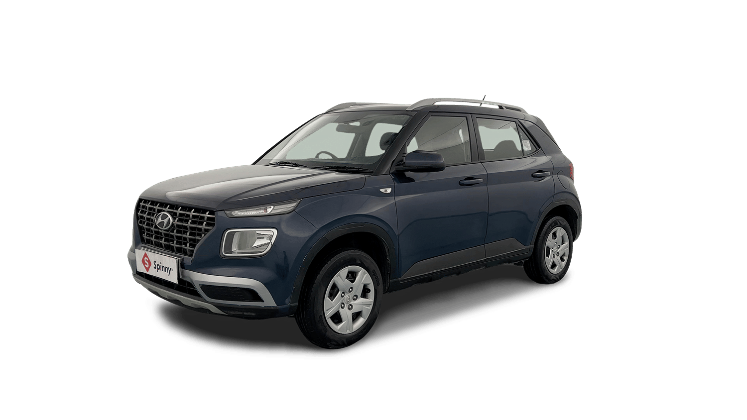 Used 2020 Hyundai Venue S 1.2 Petrol Petrol Manual Image