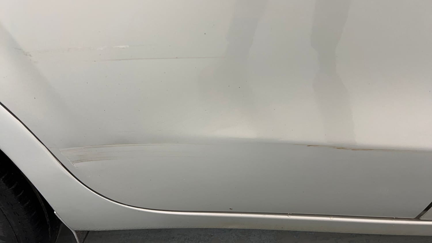 Used 2022 Maruti Suzuki Wagon R VXI 1.0 Petrol Manual dents MINOR SCRATCH