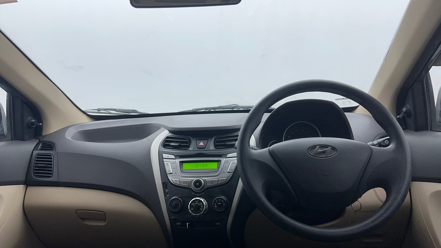 DASHBOARD VIDEO