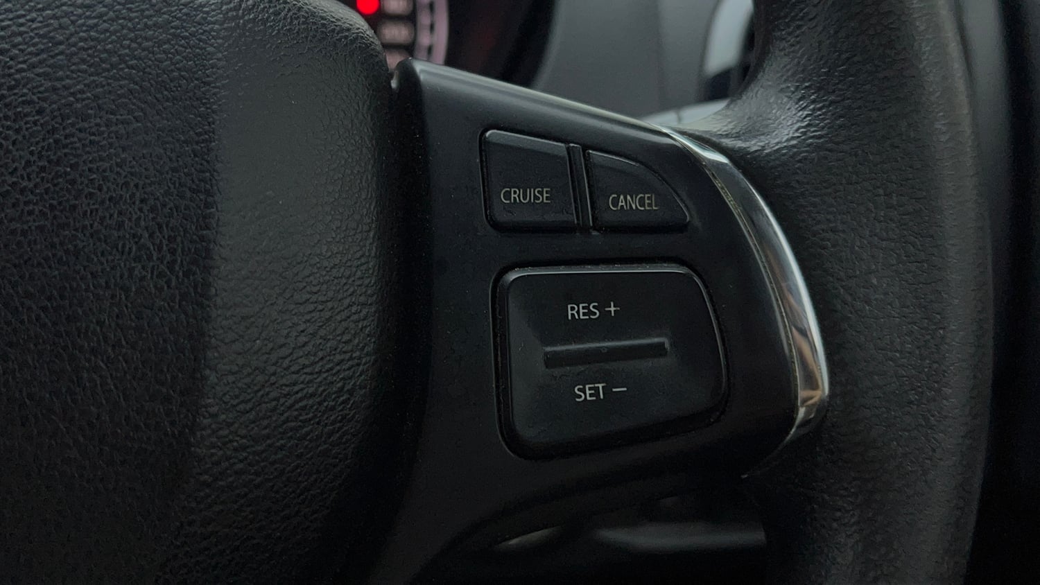Used 2021 Maruti Suzuki Vitara Brezza ZXi AT SHVS Petrol Automatic top_features Cruise control