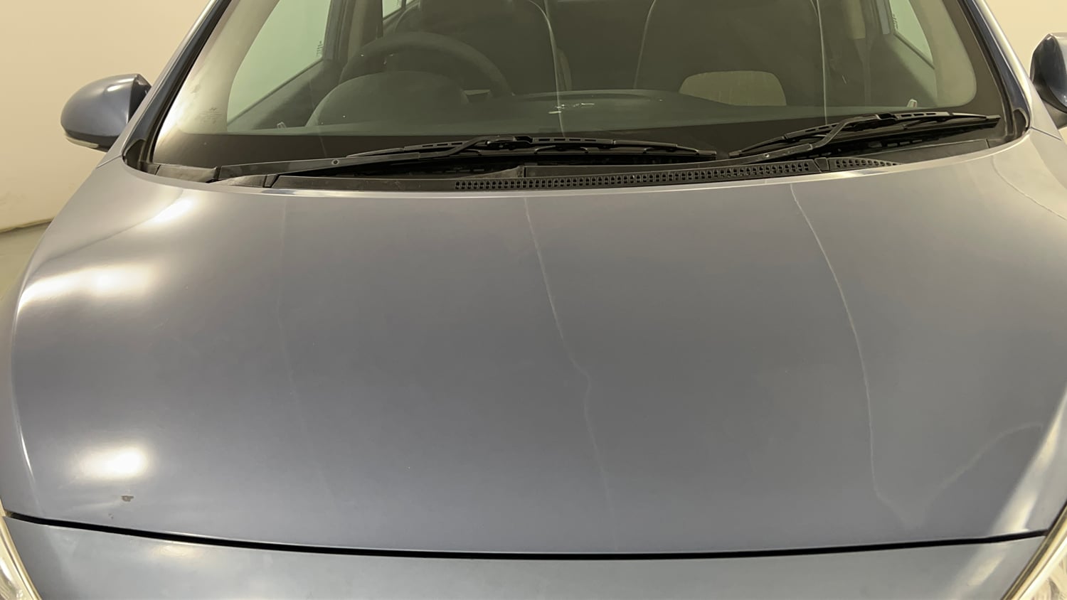 Used 2016 Hyundai Grand i10 Asta 1.2 Kappa VTVT (O) Petrol Manual dents MINOR SCRATCH