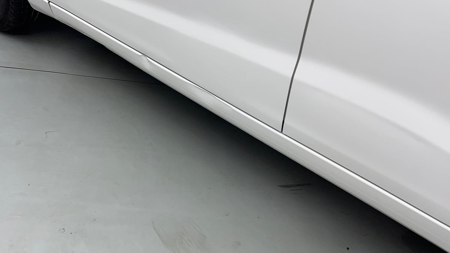 Used 2018 Hyundai Grand i10 Magna 1.2 Kappa VTVT Petrol Manual dents MINOR DENT