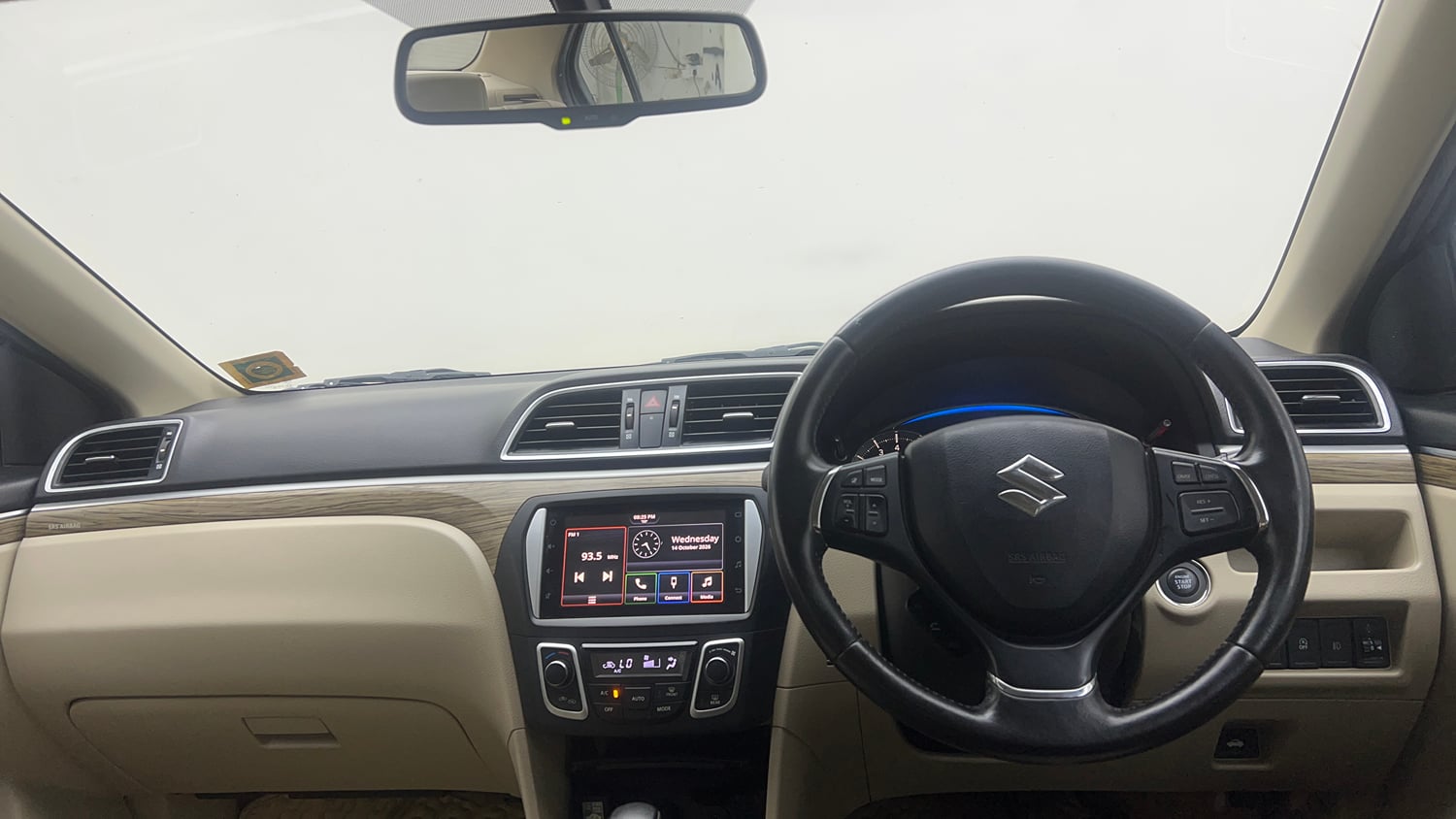 DASHBOARD VIDEO
