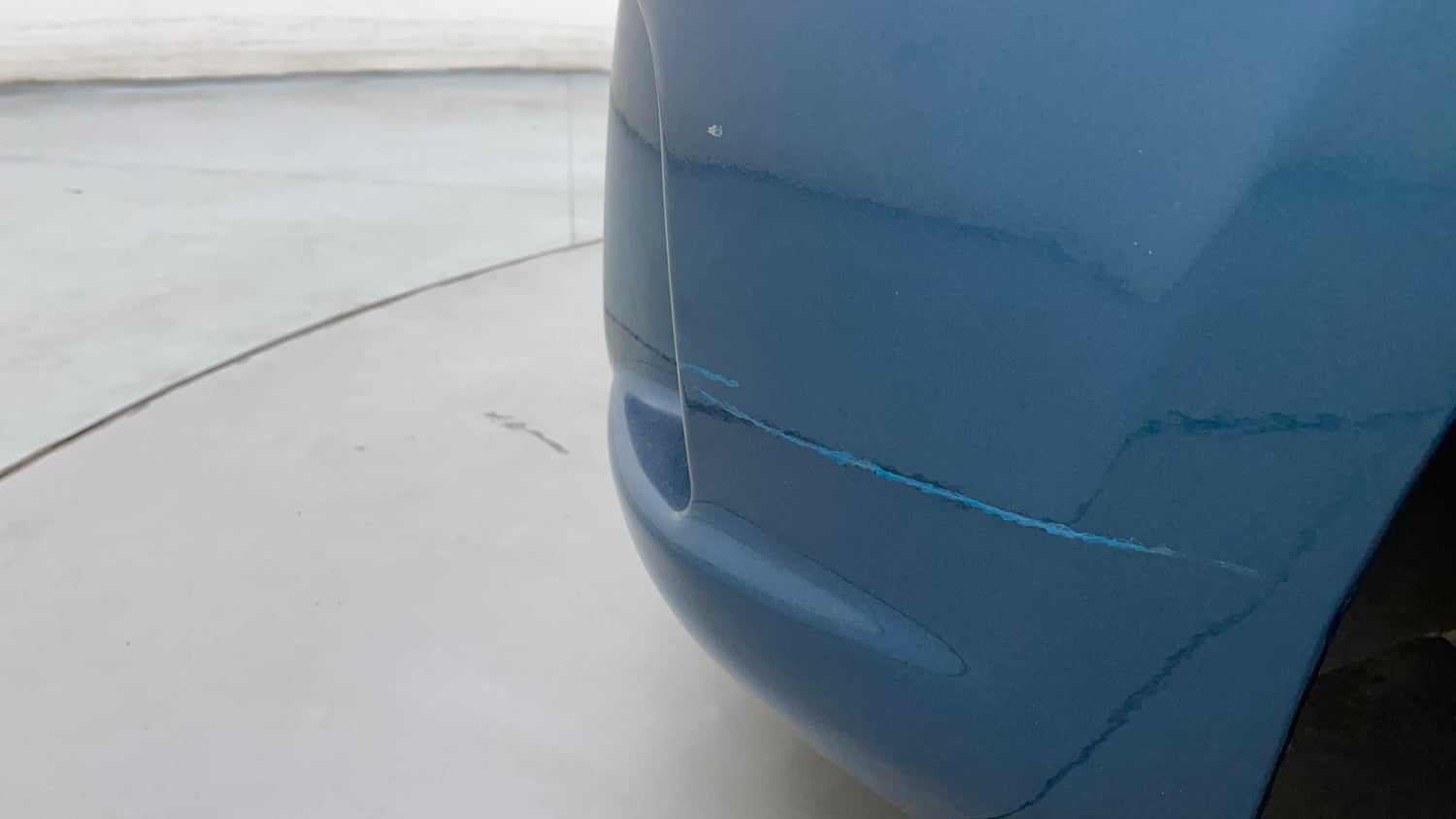 Used 2014 Nissan Micra Active XL Petrol Manual dents MINOR SCRATCH