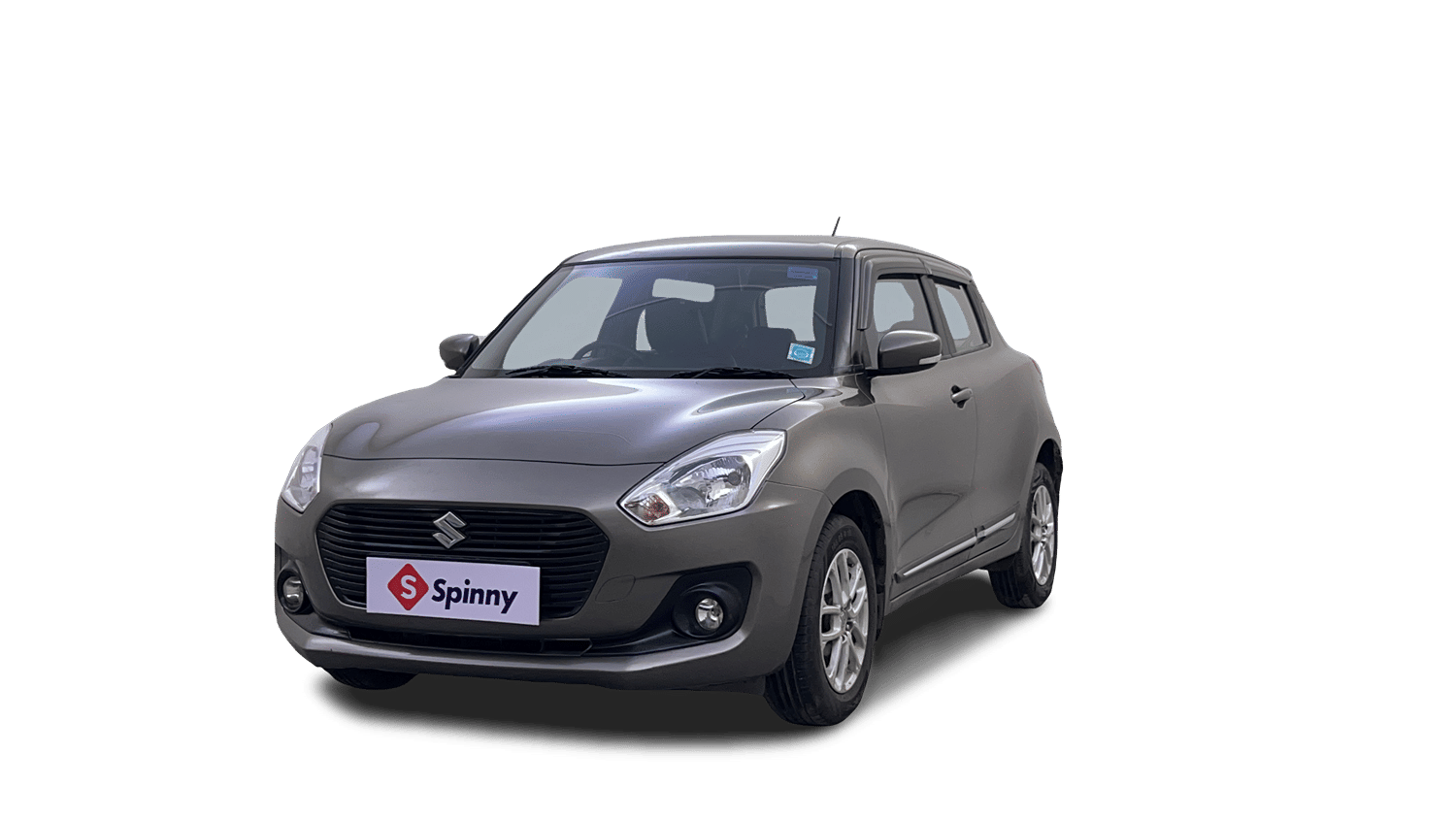 Used 2020 Maruti Suzuki Swift ZXi AMT Petrol Automatic Image