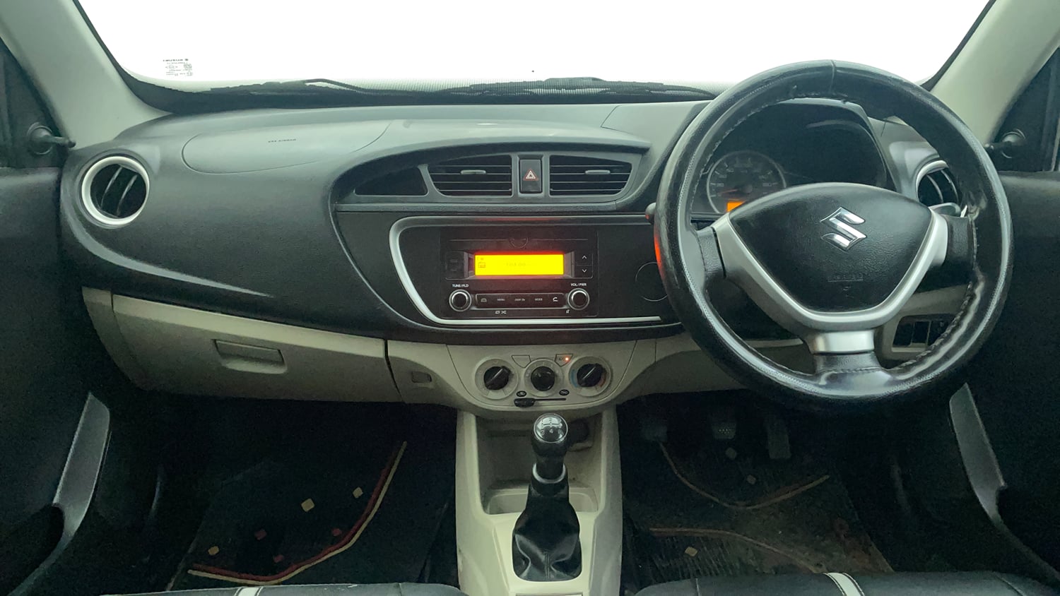 DASHBOARD VIDEO