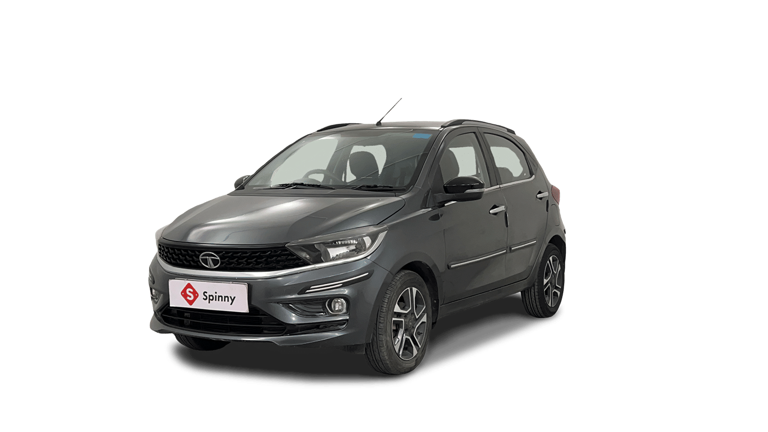 Used 2021 Tata Tiago XZ Plus Petrol Manual Image