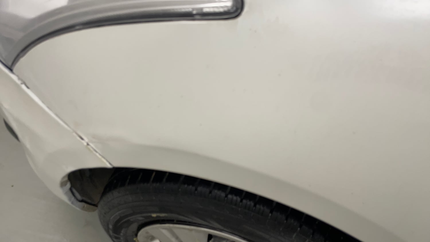 Used 2013 Maruti Suzuki Swift Dzire VXI Petrol Manual dents MINOR DENT