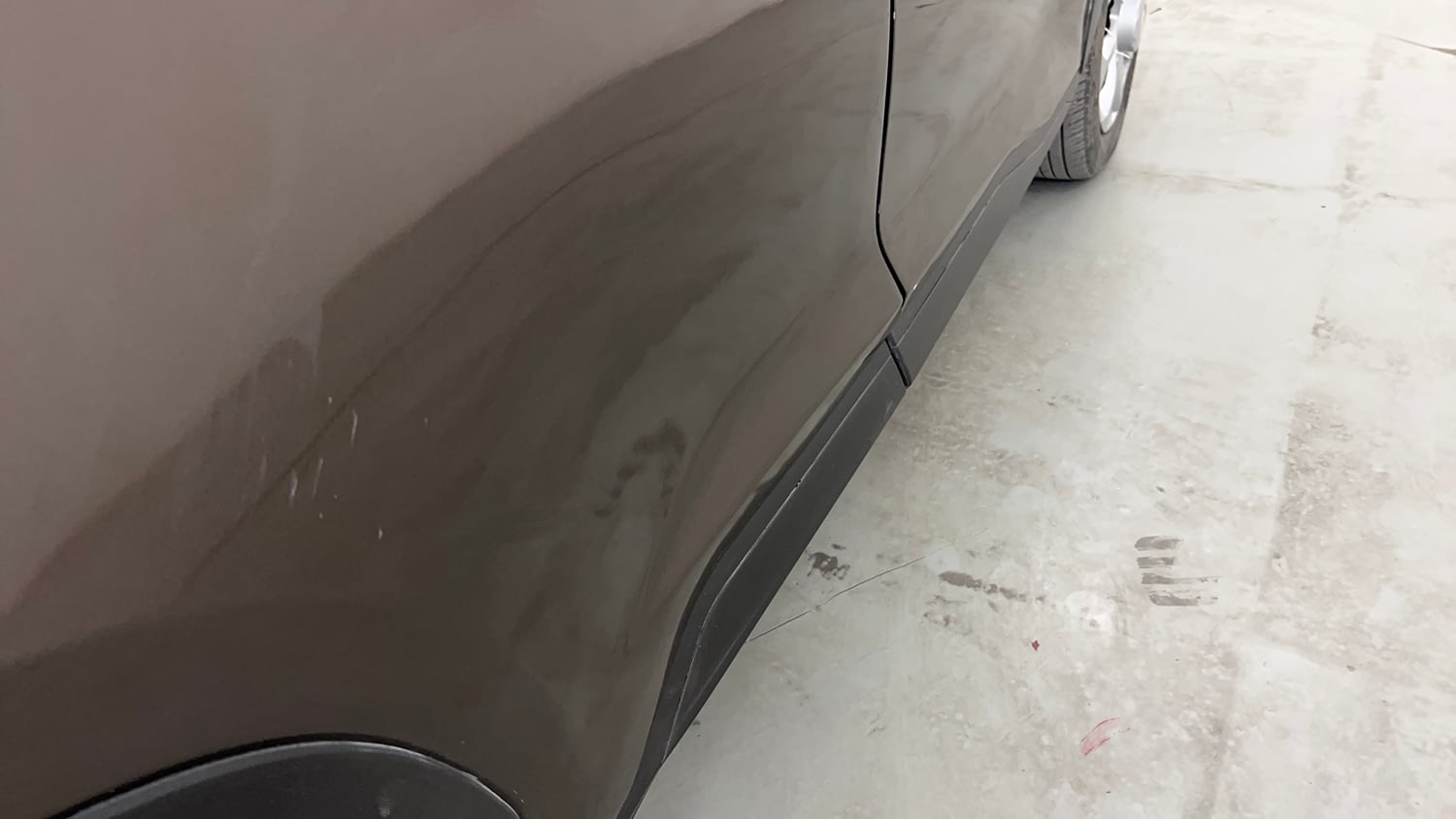 Used 2023 Nissan Magnite XE Petrol Manual dents MINOR SCRATCH