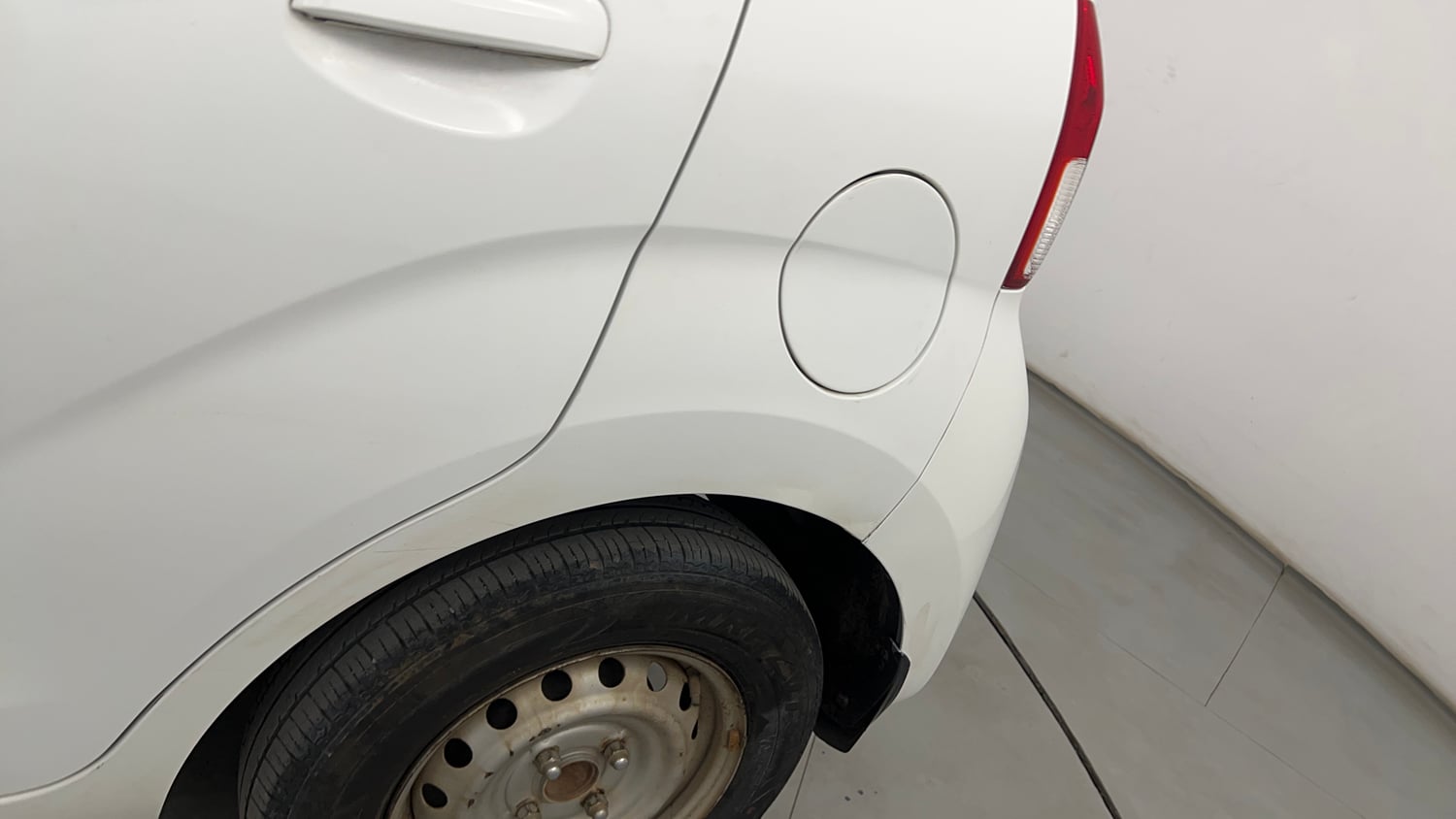 Used 2021 hyundai Santro Sportz Executive CNG Cng Manual dents MINOR DENT