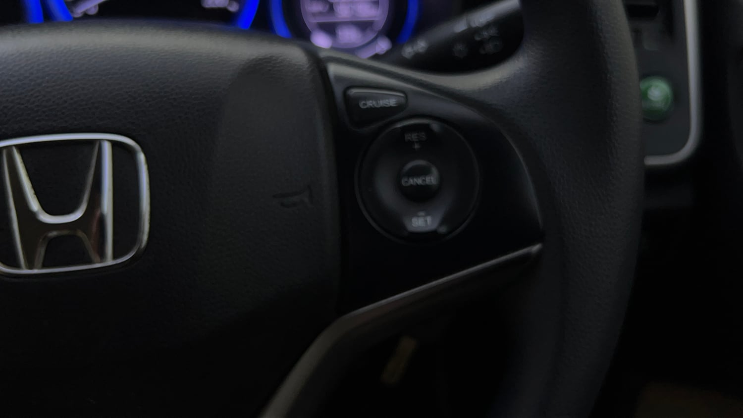 Used 2016 Honda City SV CVT Petrol Automatic top_features Cruise control