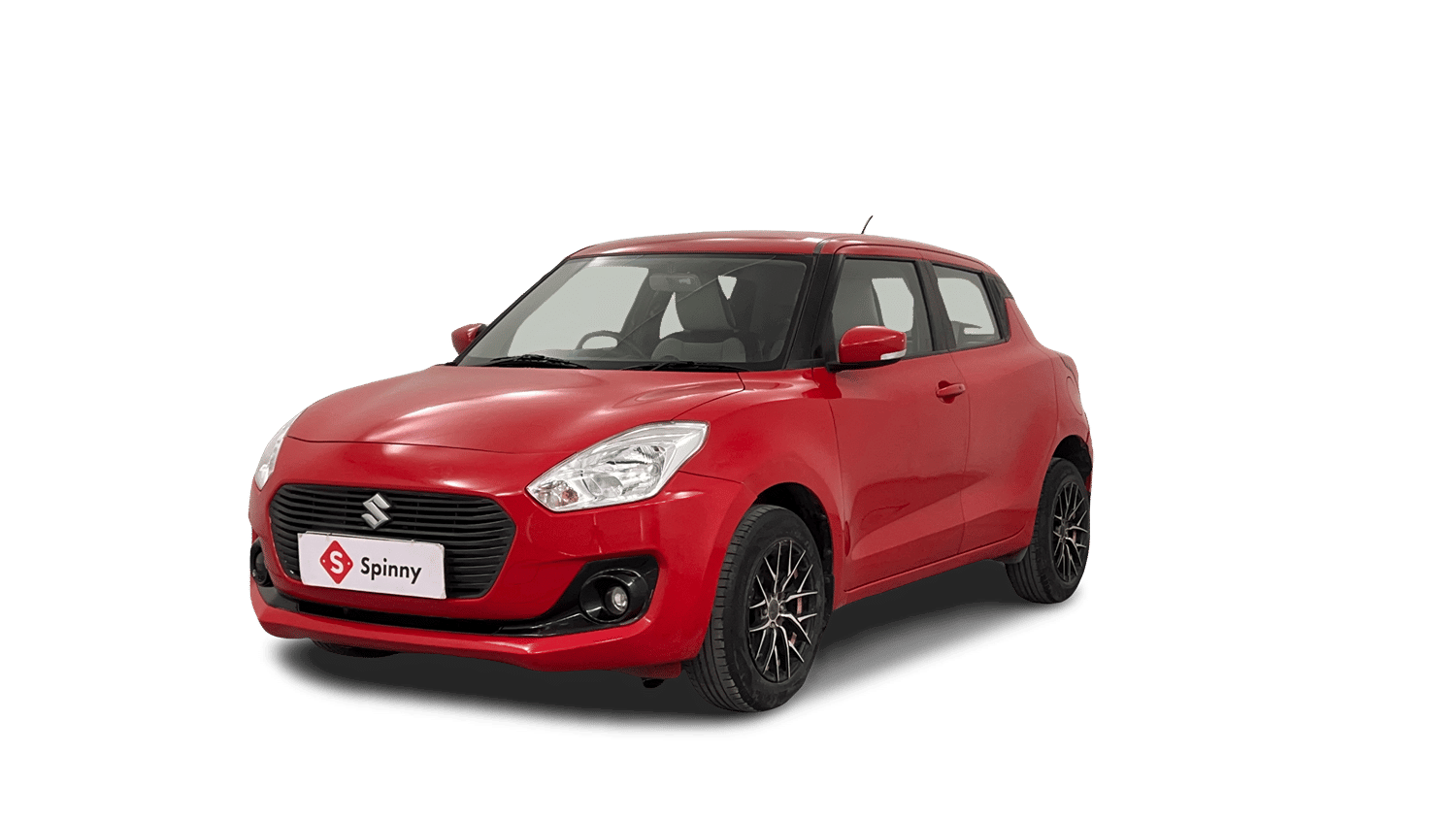 Used 2020 Maruti Suzuki Swift ZXi AMT Petrol Automatic Image
