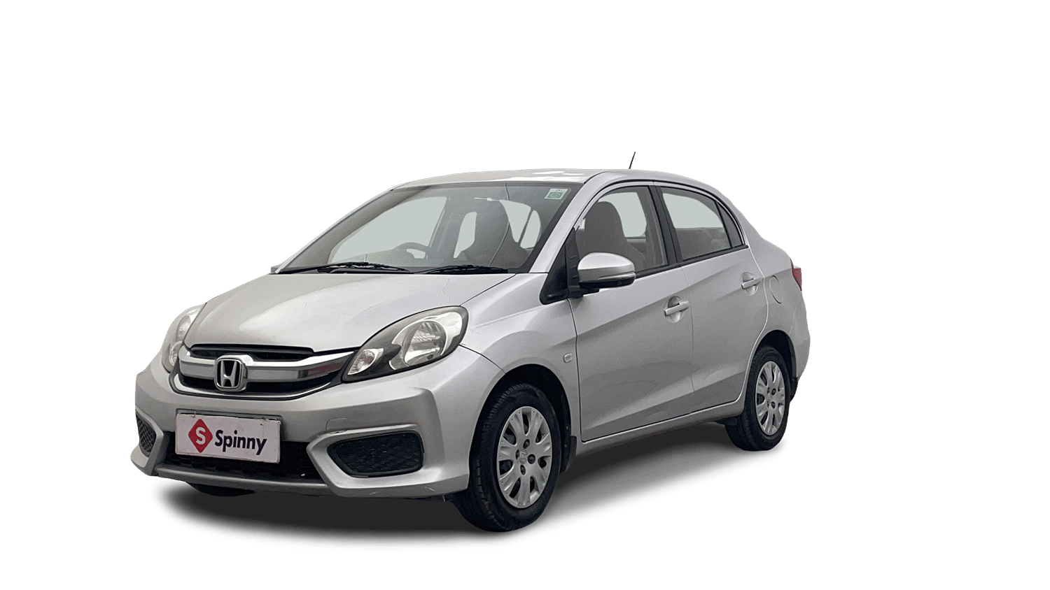 Used 2016 Honda Amaze 1.2 S i-VTEC Petrol Manual Image