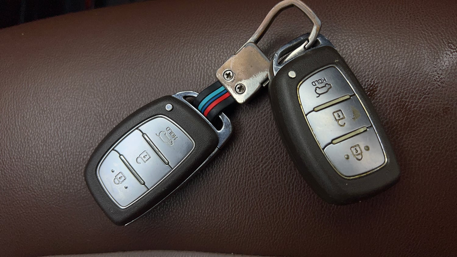 Used 2015 Hyundai Elite i20 Asta 1.2 Petrol Manual extra CAR KEY VIEW