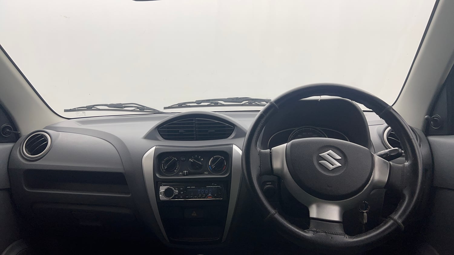 DASHBOARD VIDEO