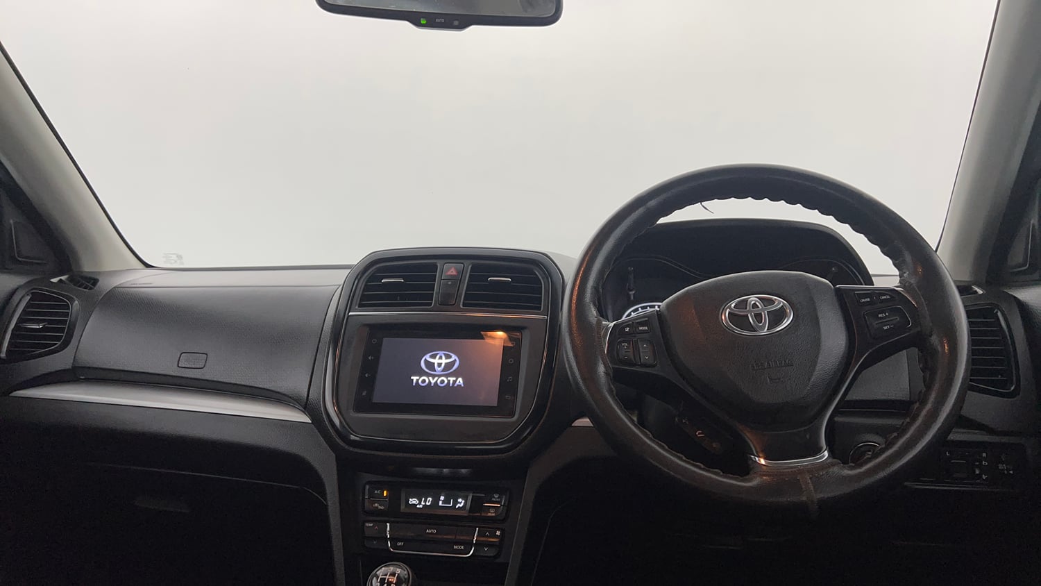 DASHBOARD VIDEO
