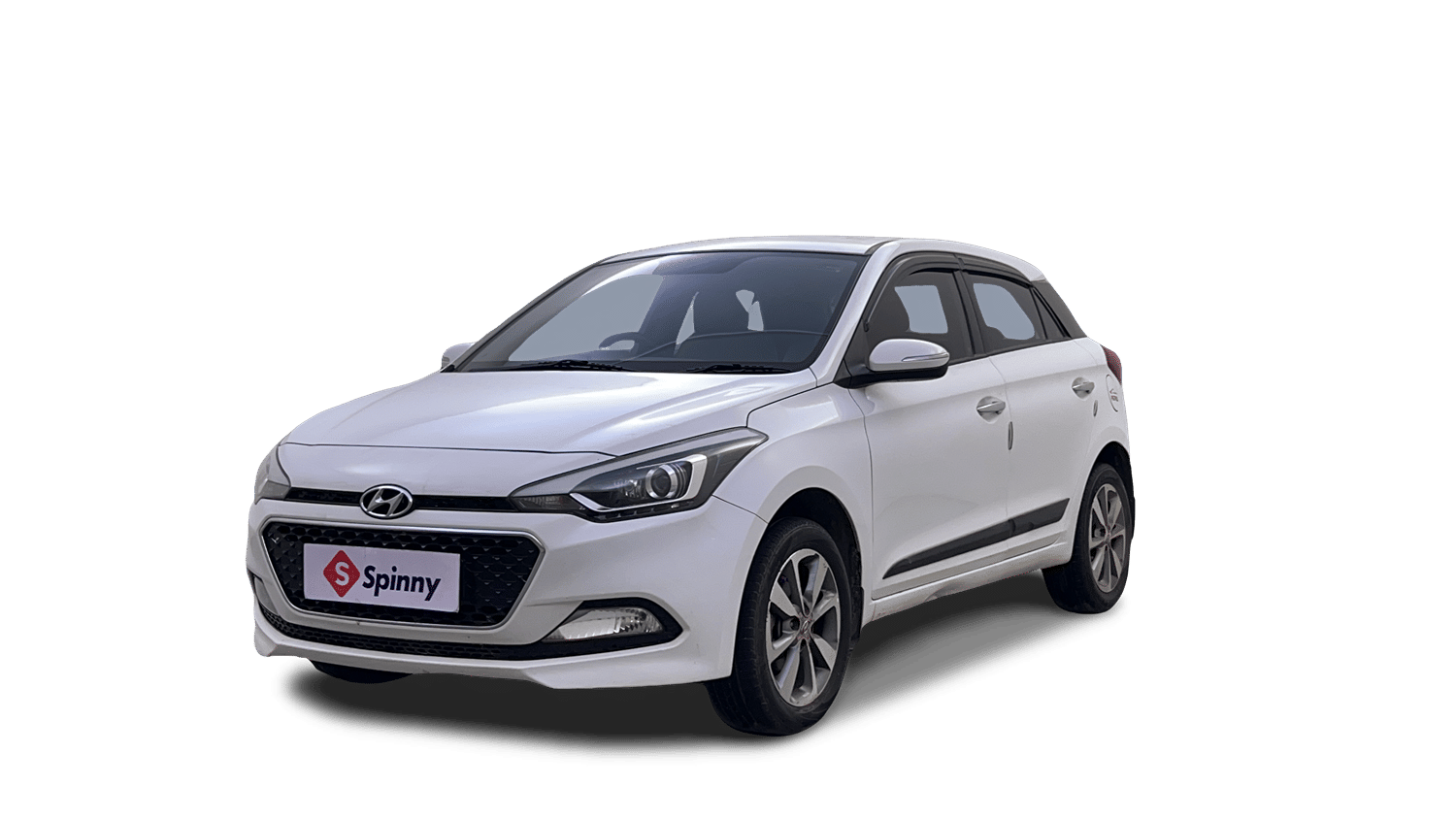 Used 2017 Hyundai Elite i20 Asta 1.2 (O) Petrol Manual Image