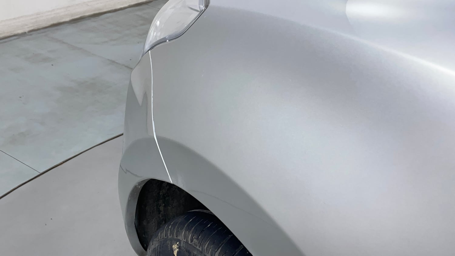Used 2023 Maruti Suzuki Swift ZXi Petrol Manual dents MINOR SCRATCH