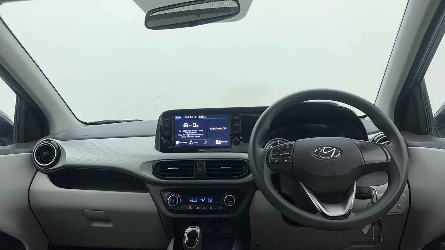 DASHBOARD VIDEO