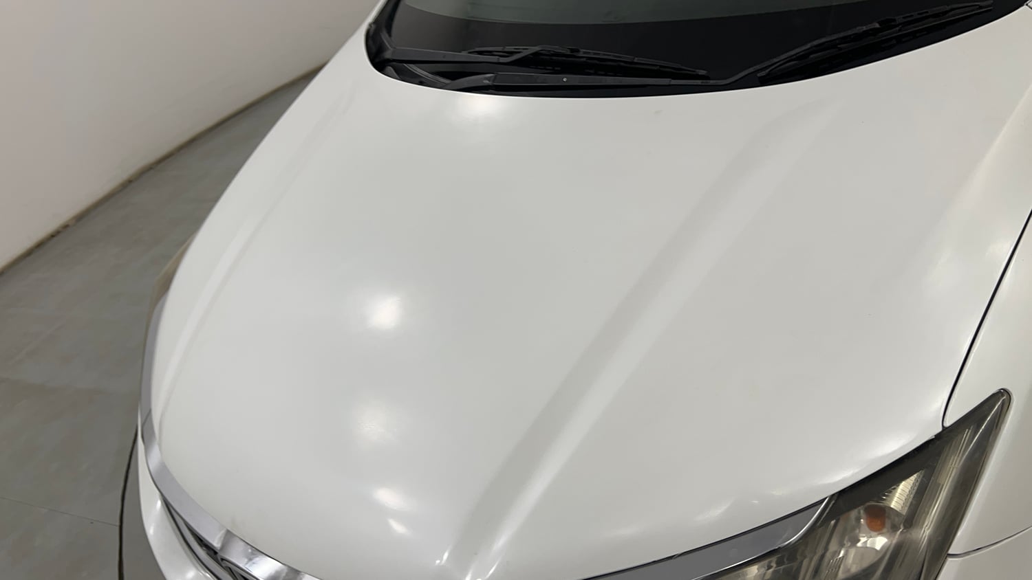 Used 2018 Honda City VX CVT Petrol Petrol Automatic dents MINOR SCRATCH