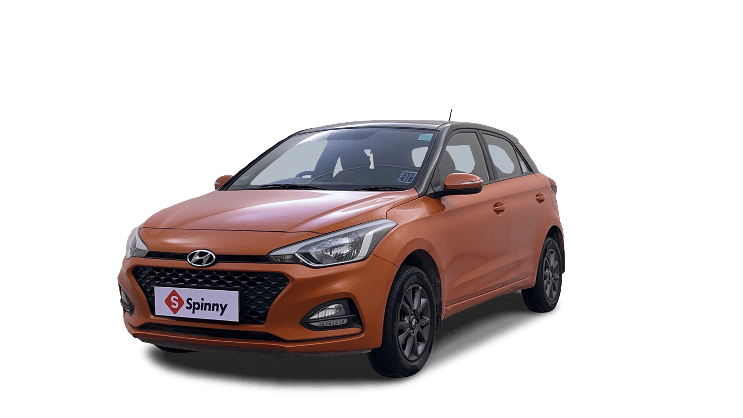 Used 2018 Hyundai Elite i20 Asta 1.2 AT Petrol Automatic Image