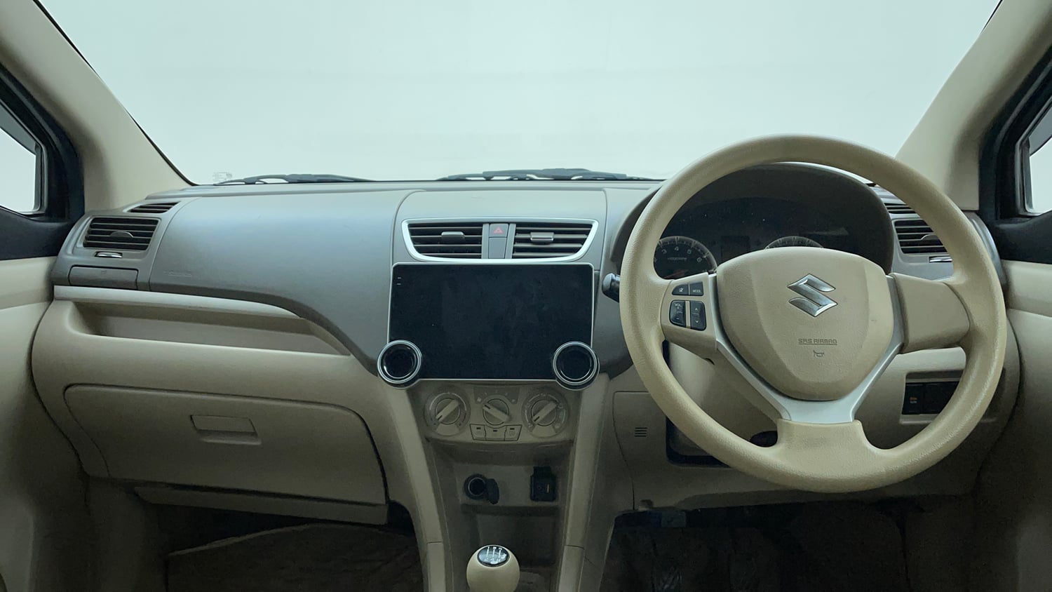 DASHBOARD VIDEO