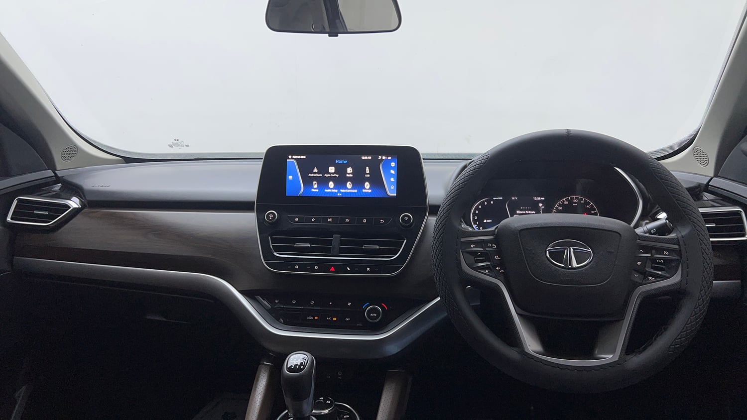 DASHBOARD VIDEO