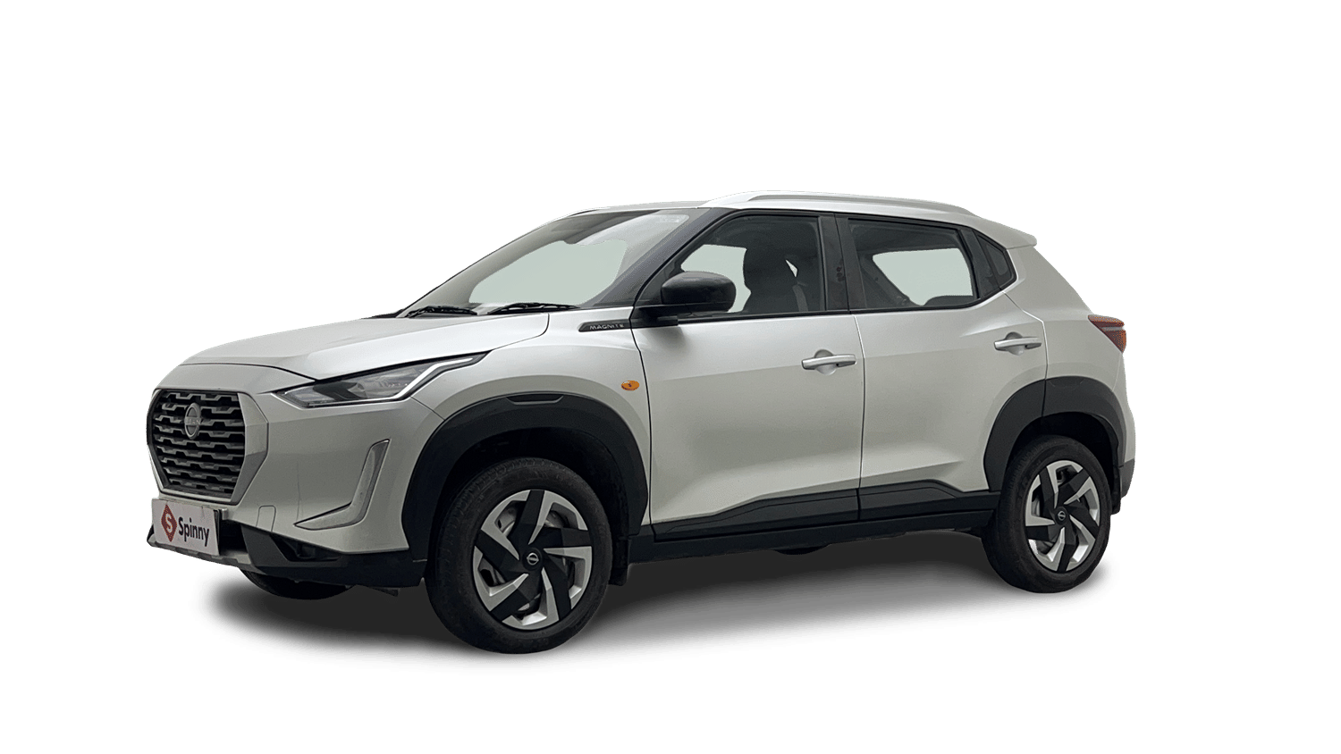 Used 2023 Nissan Magnite XE AMT Petrol Automatic Image