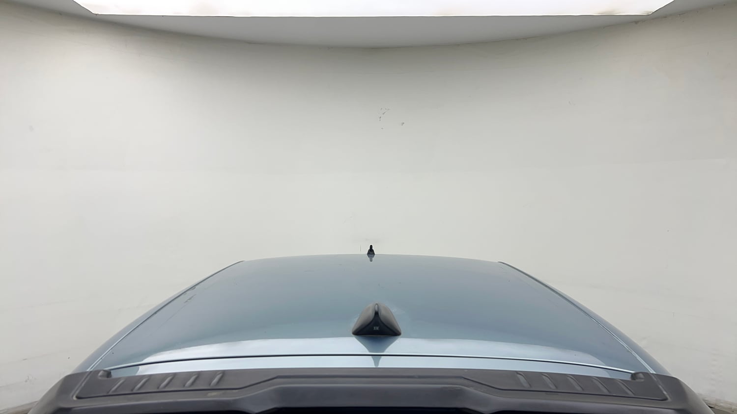 Used 2022 Tata Punch Accomplished MT Petrol Manual exterior EXTERIOR ROOF VIEW