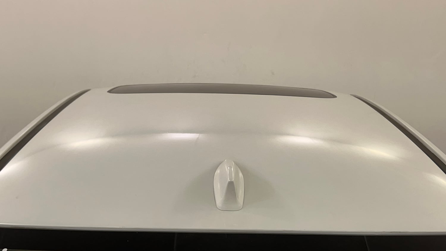 Used 2018 Honda City VX CVT Petrol Petrol Automatic exterior EXTERIOR ROOF VIEW