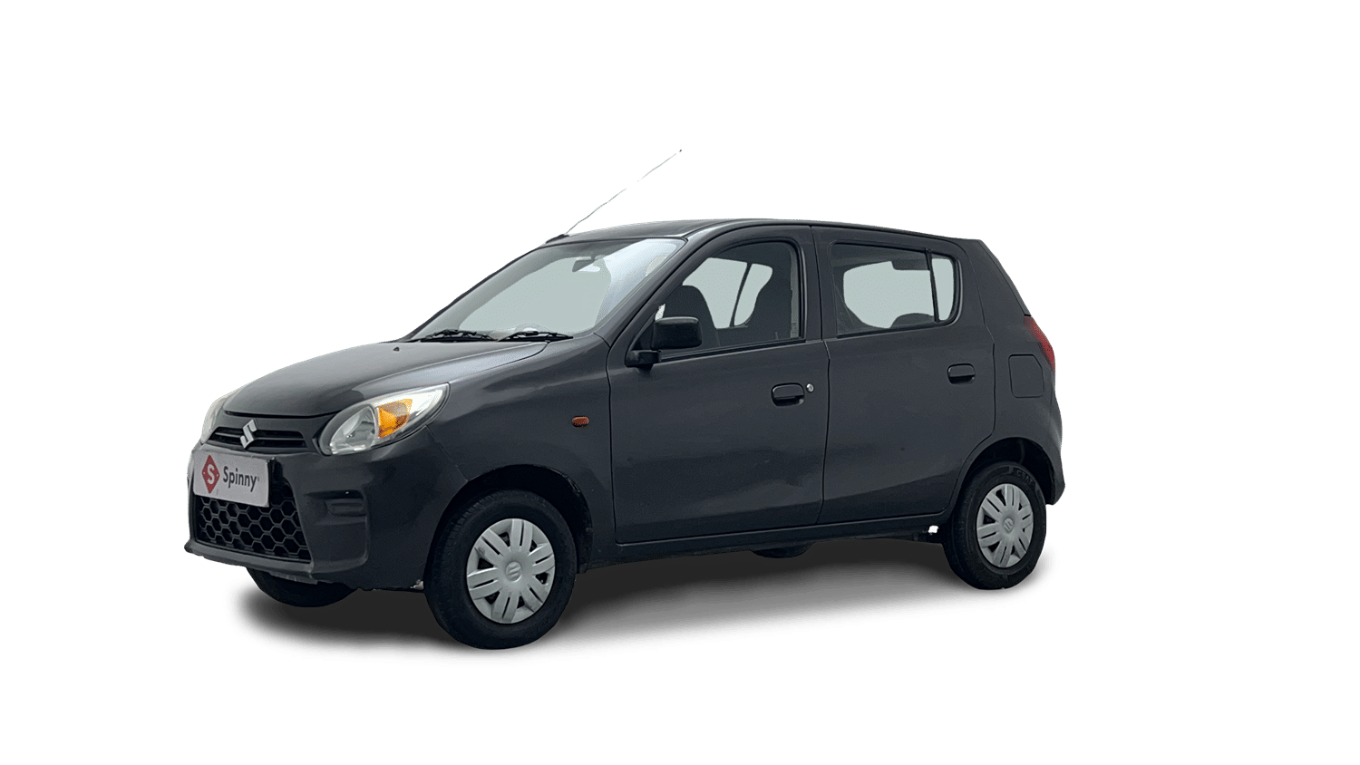 Used 2020 Maruti Suzuki Alto 800 LXi Petrol Manual Image