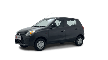 Used 2020 Maruti Suzuki Alto 800 LXi Petrol Manual Image