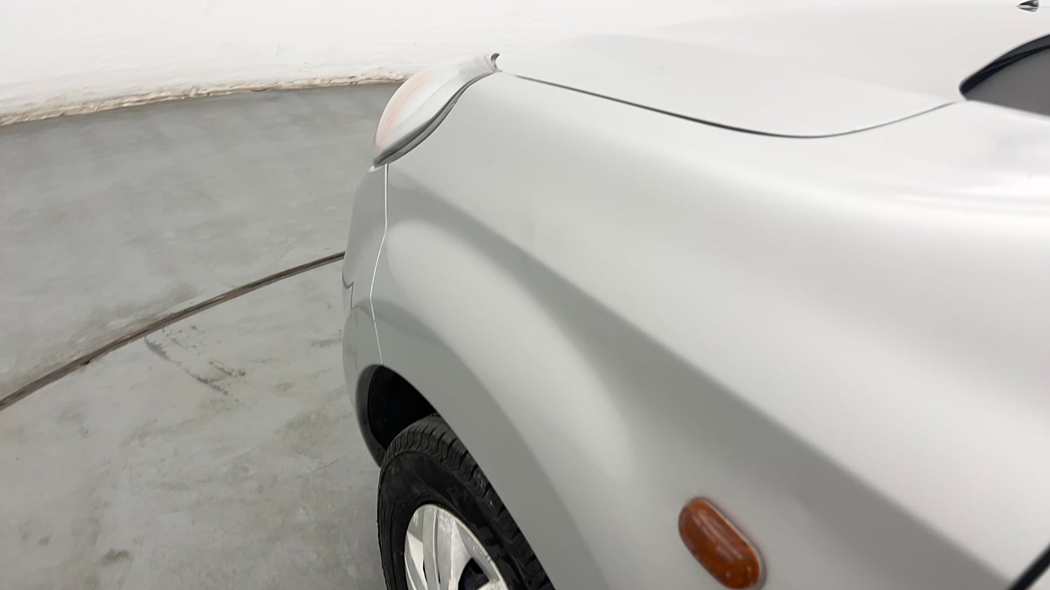 Used 2016 Maruti Suzuki Alto 800 Lxi Petrol Manual dents MINOR DENT