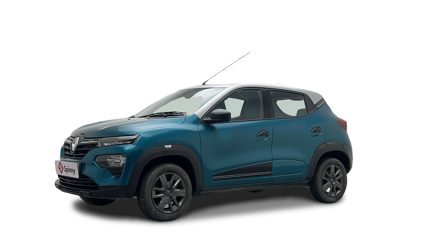 Used 2021 Renault Kwid Neotech RXL Petrol Manual Image