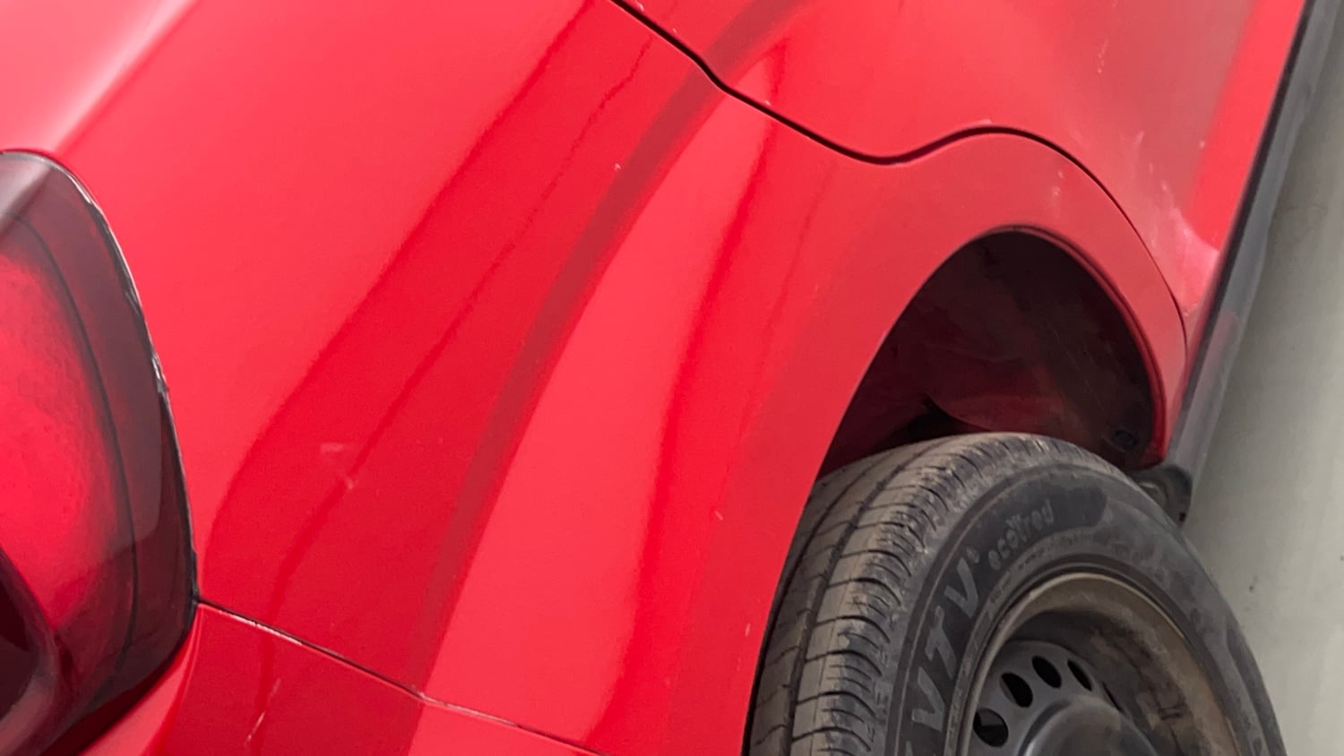 Used 2019 Maruti Suzuki S-Presso VXi Petrol Manual dents MINOR DENT