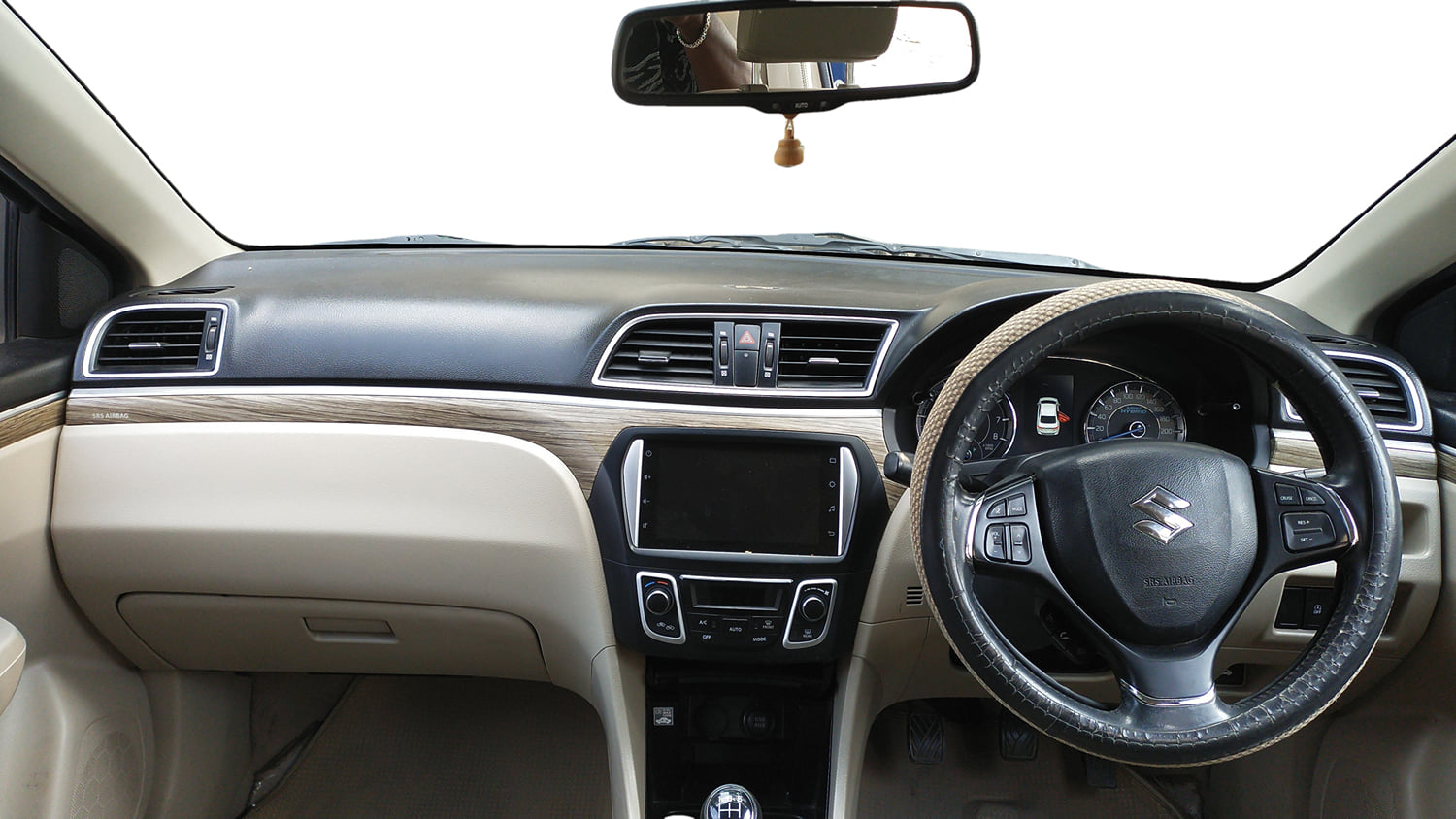 DASHBOARD VIDEO
