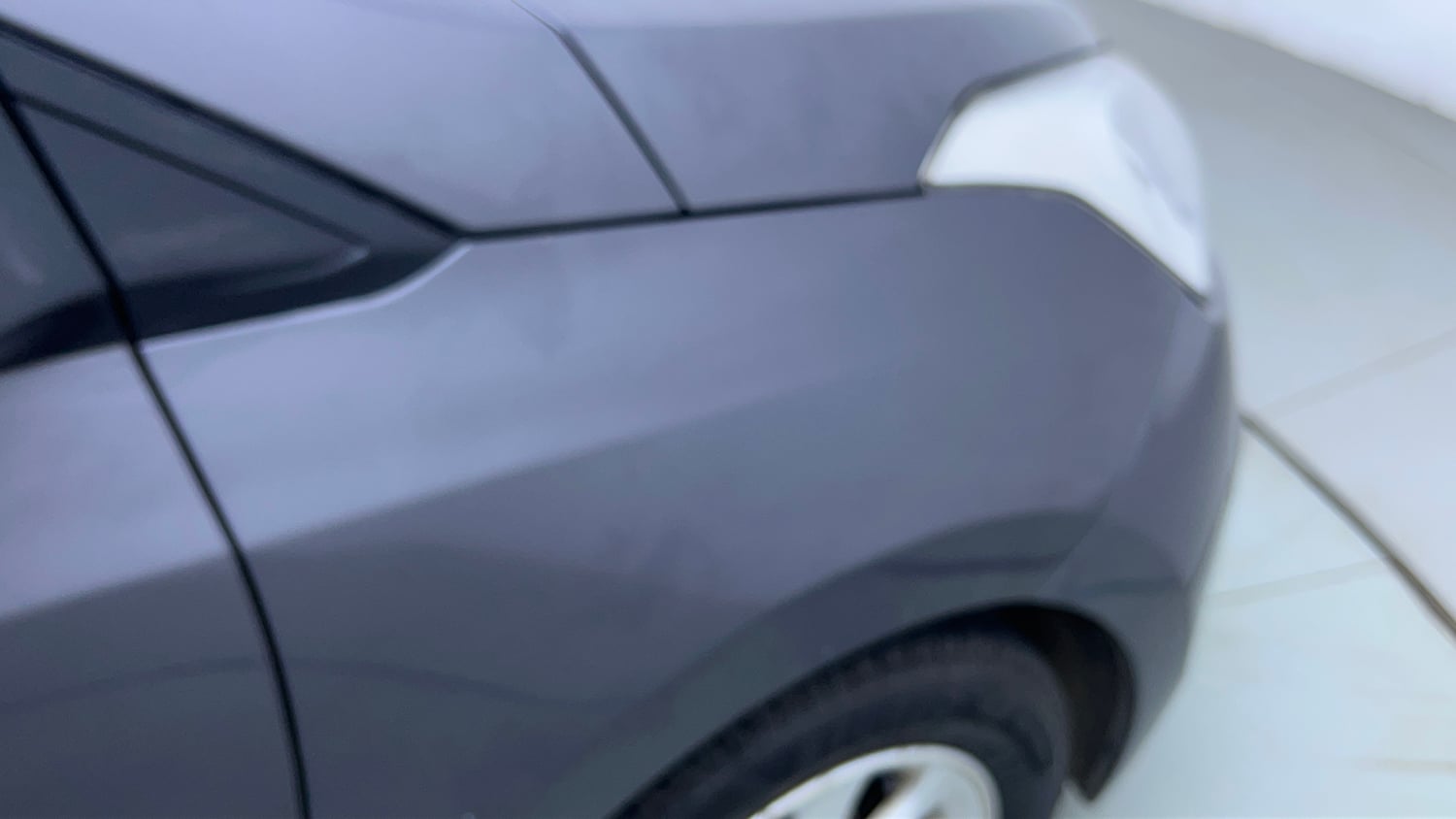 Used 2015 Hyundai Grand i10 Asta AT 1.2 Kappa VTVT Petrol Automatic dents MINOR SCRATCH