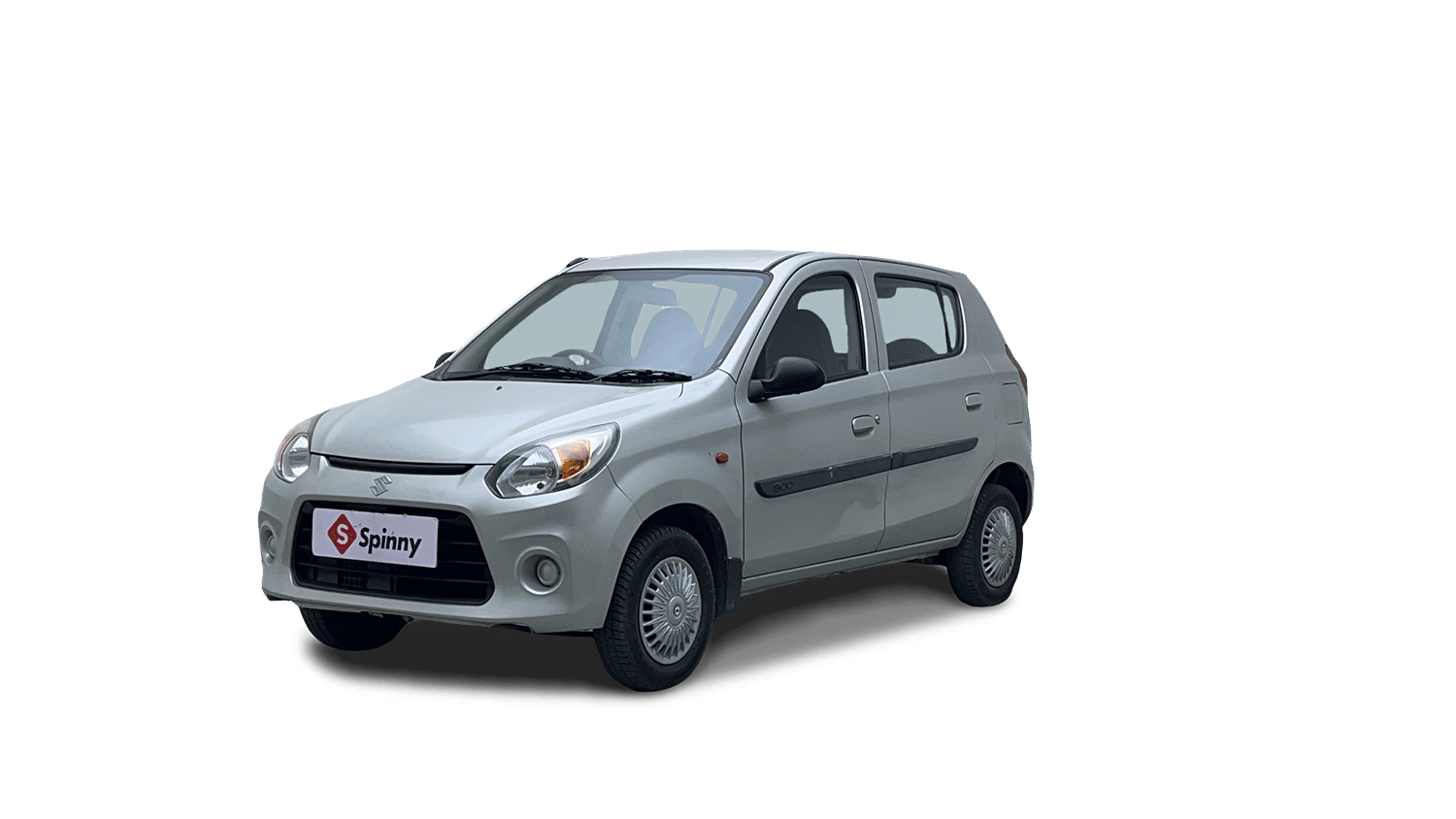 Used 2018 Maruti Suzuki Alto 800 LXi Petrol Manual Image