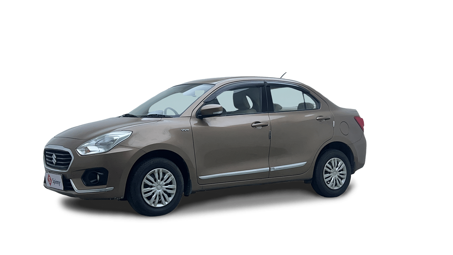 Used 2018 Maruti Suzuki Dzire VXi Petrol Manual Image