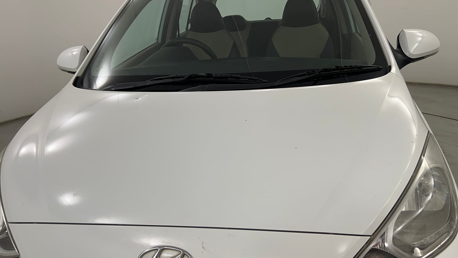 Used 2021 hyundai Santro Sportz Executive CNG Cng Manual dents MINOR DENT