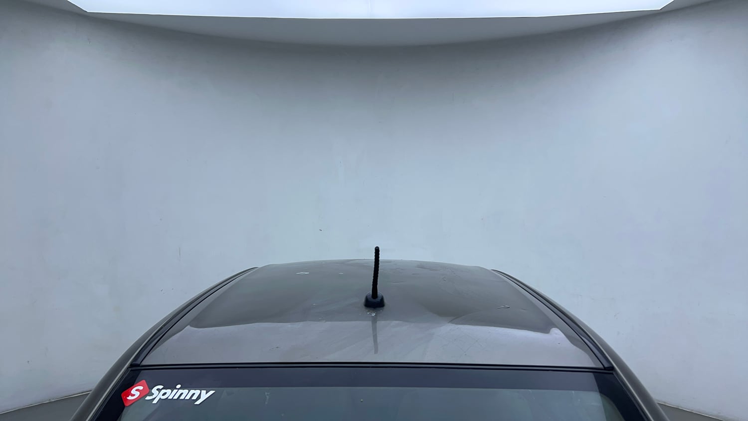Used 2015 Maruti Suzuki Swift Dzire VXI Petrol Manual exterior EXTERIOR ROOF VIEW