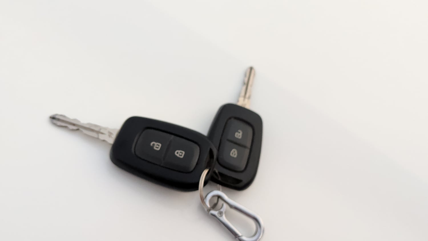 Used 2023 Nissan Magnite XL Petrol Manual extra CAR KEY VIEW
