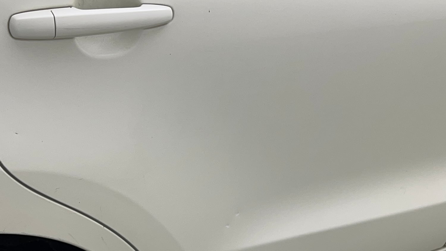 Used 2021 Maruti Suzuki Baleno Delta Petrol Manual dents MINOR SCRATCH