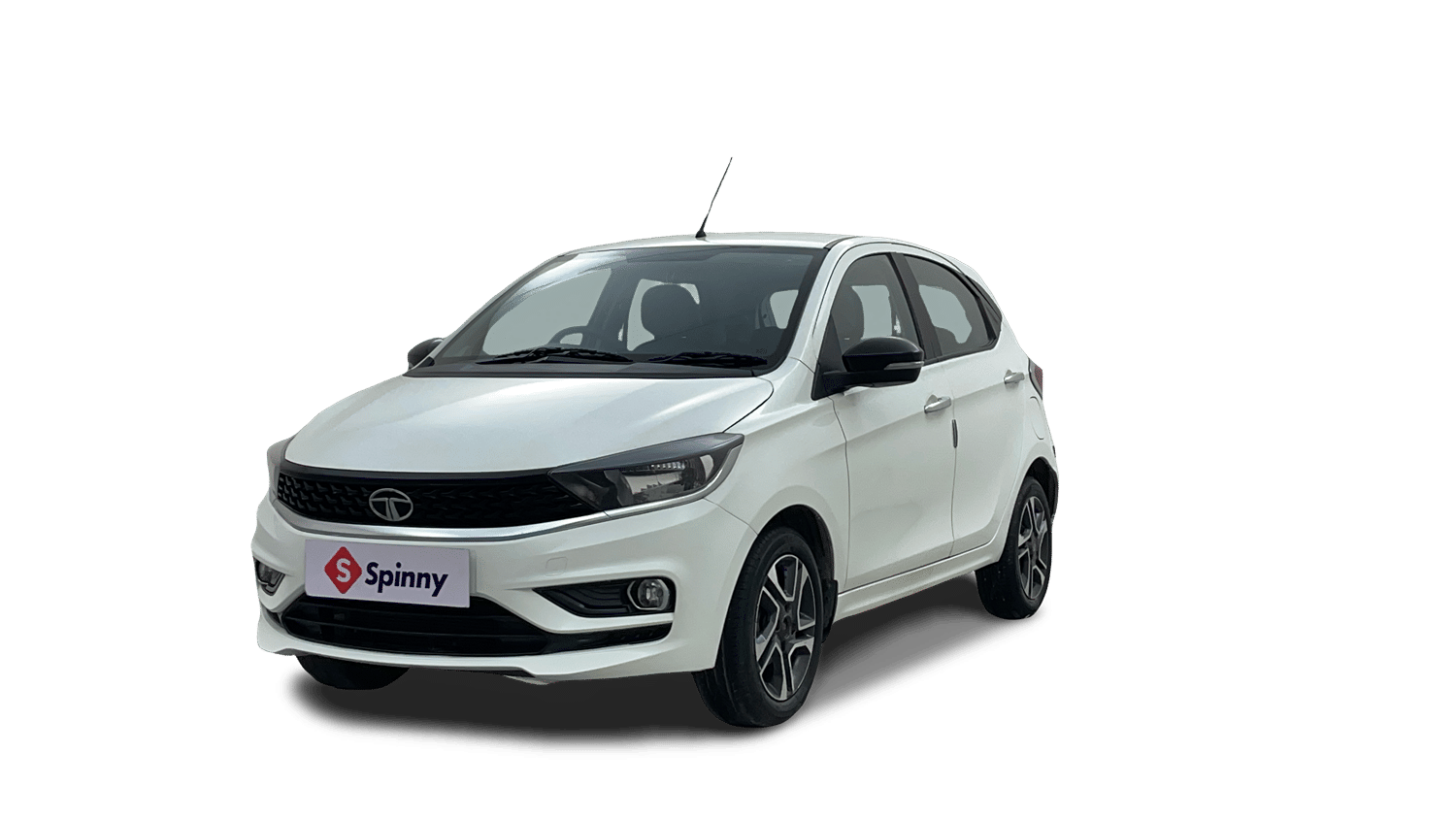 Used 2021 Tata Tiago XZA Plus Petrol Automatic Image