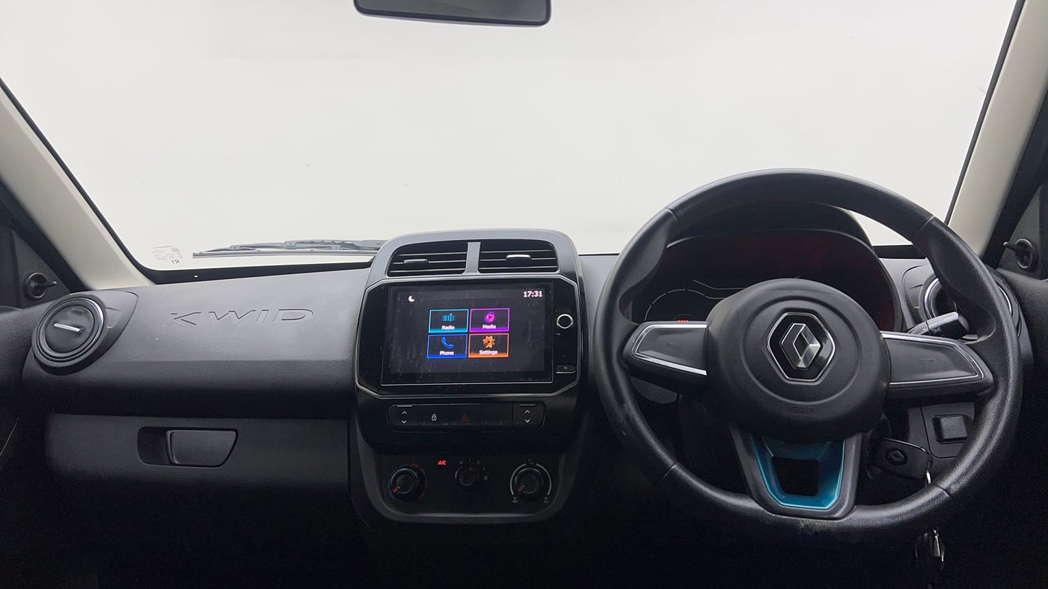 DASHBOARD VIDEO