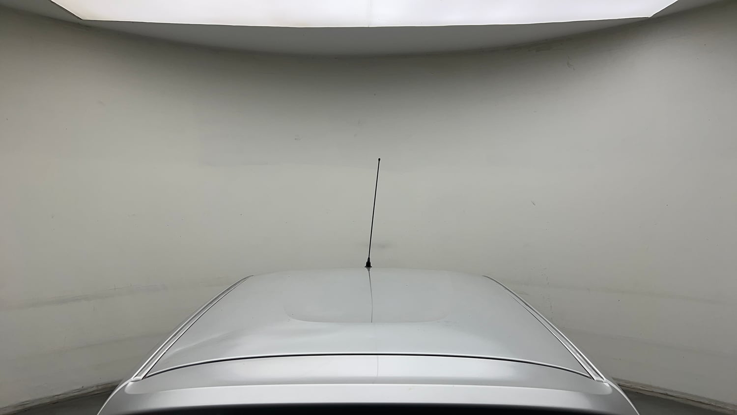 Used 2021 Renault Kwid Neotech RXL Petrol Manual exterior EXTERIOR ROOF VIEW
