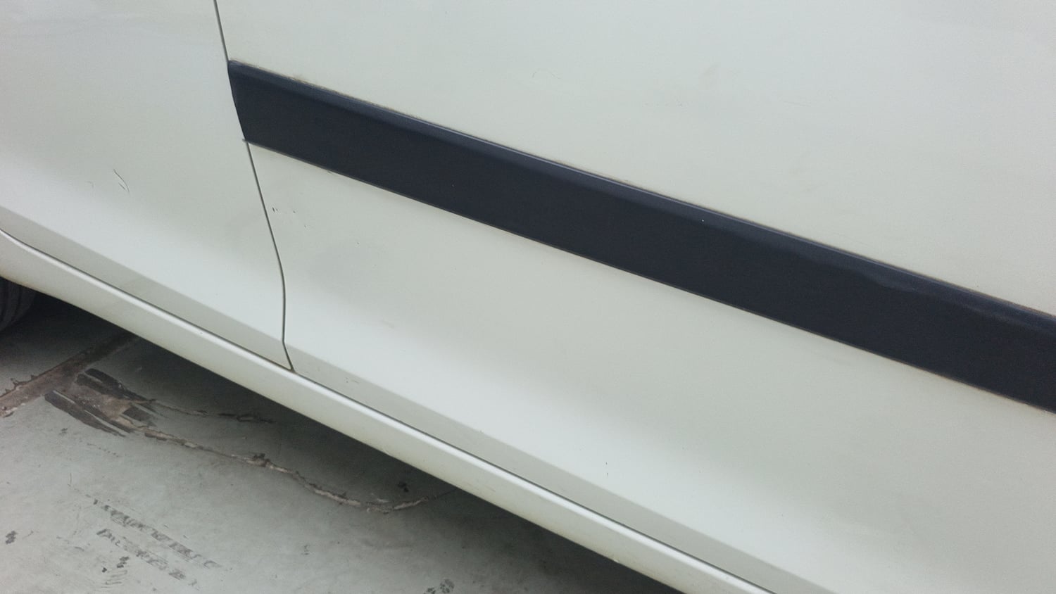 Used 2015 Maruti Suzuki Swift VDi Diesel Manual dents MINOR SCRATCH